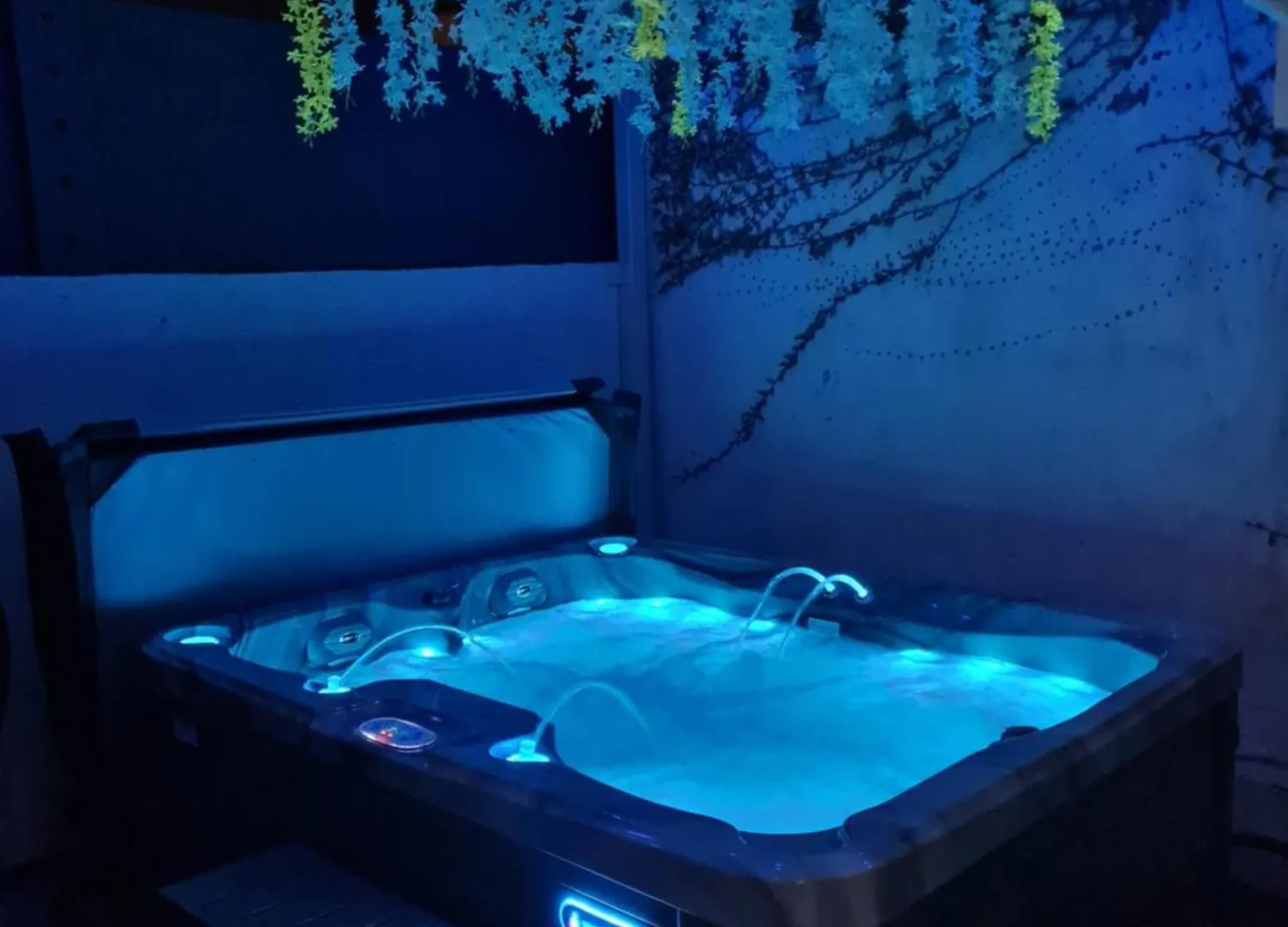 Gite L'Instant Cocooning Baie-Mahault