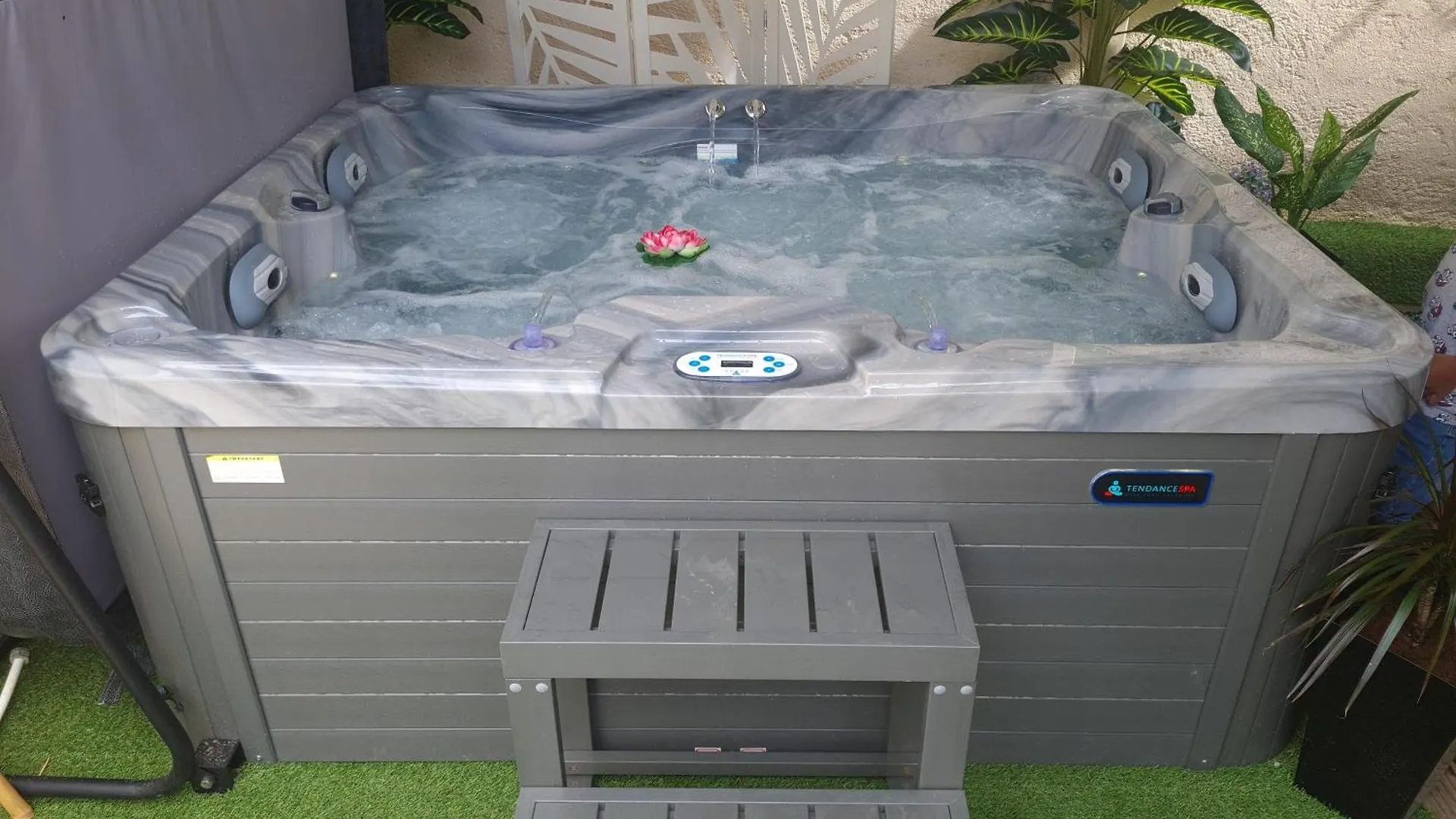 Gite L'Instant Cocooning Baie-Mahault Hébergement de vacances